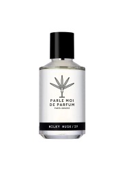 عطر ميلكي مسك 39 من بارلي موا دو بارفيوم - او دو بارفيوم