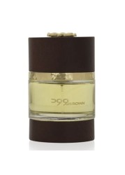 Al Majed Oud Wood Brown - Eau De Parfum