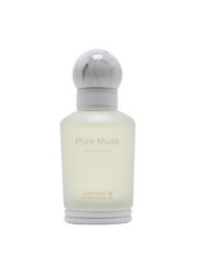 الماجد للعود عطر بيور مسك للجنسين - أو دو بارفيوم