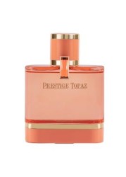 Al Majed Oud Prestige Topaz - Eau De Parfum