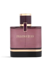 Al Majed Oud Prestige Ruby - Eau De Parfum