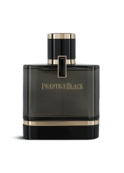 Al Majed Oud Prestige Black - Eau De Parfum