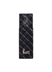 Al Majed Oud Rasmi Night - Eau De Parfum