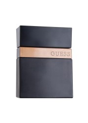 Guess Guess Seductive Homme Noir For Men - Eau De Toilette