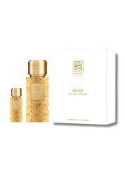 Signature By Sillage d'Orient Rose Set - Eau de Parfum - 2 Pieces