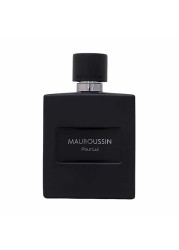 عطر بور لوي ان بلاك من موبوسين للرجال - او دو برفيوم