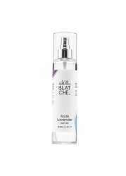 بلاتش عطر جسم مسك لافندر - 120 مل