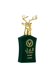 لطافة عطر النبل سفير- او دو بارفيوم