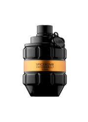 عطر سبايس بومب اكستريم من فيكتور اند رولف للرجال - او دي بارفيوم