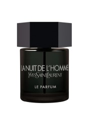 Yves Saint Laurent La Nuit De L'Homme Le Parfum For Men - Eau De Parfum