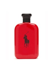 رالف لورين عطر بولو ريد للرجال - او دي تواليت