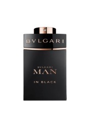 عطر مان ان بلاك من بولغاري للرجال - 100مل - او دي برفيوم