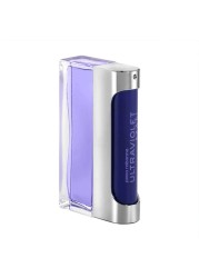 Paco Rabanne Ultraviolet For Men - Eau de Toilette
