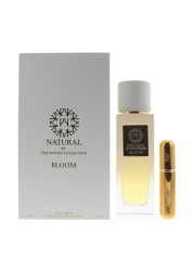 The Woods Collection Natural Bloom - Eau de Parfum