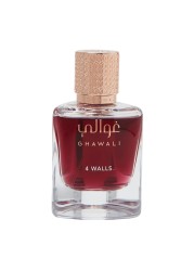 غوالي عطر 4 وولز - برفيوم