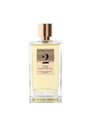 Rosendo Mateu Olfactive Expressions 2 Citrus Wood Suede Leather - Eau De Parfum