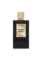 Rosendo Mateu Olfactive Expressions Black Collection Sweet Rose - Eau De Parfum