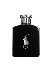رالف لورين عطر بولو بلاك للرجال - او دو تواليت