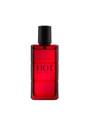 دافيدوف عطر هوت ووتر للرجال - او دو تواليت