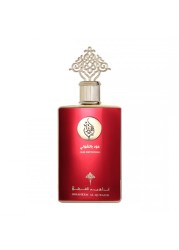 عطر عود باتشولي من إبراهيم القرشي - او دو برفيوم