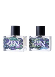 مجموعة عطر يولو للجسم والشعر من فور يو تو - قطعتين