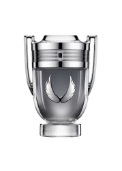 Paco Rabanne Invictus Platinum for Men - Eau de Parfum