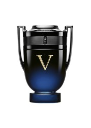 Paco Rabanne Invictus Victory Elixir for Men - Eau de Parfum