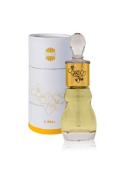 Ajmal Vanilla Rose Perfume Oil - 12ml