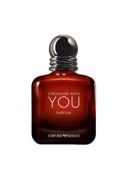 Emporio Armani Stronger With You - Parfum