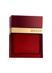 عطر سيداكتيف رد من جيس للرجال - او دي تواليت