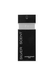 عطر سيلفر سنت من جاكويز بوجارت للرجال - 100مل - او دي تواليت