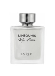 Lalique Linsoumis Ma Force For Men - Eau De Toilette