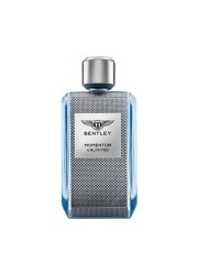 عطر بنتلي مومنت انلميتد من بنتلي للرجال - او دي تواليت