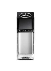 Mercedes Benz Select For Men - Eau De Toilette
