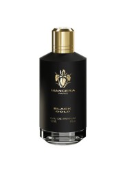 Mancera Black Gold For Men - Eau de Parfum