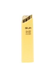 الماجد للعود معطر جسم صن - 70مل