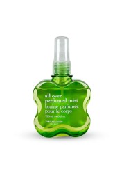 The Face Shop All Over Perfumed Mist 04 Rich Vanilla Muguet - 120 ml