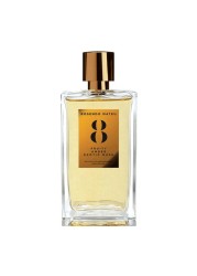 Rosendo Mateu Olfactive Expressions 8 Fruity Amber Exotic Musk - Eau de Parfum
