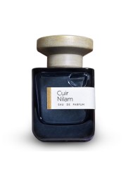 Atelier Materi Cuir Nilam - Eau De Perfum