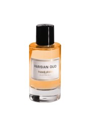 فرانك اوليفير عطر عنبر جولد - او دي برفيوم