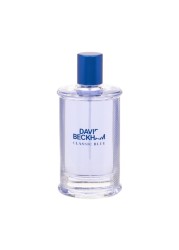 عطر كلاسيك بلو من ديفيد بيكهام للرجال - او دو تواليت