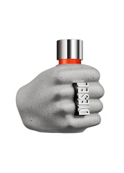عطر اونلي ذا بريف ستريت من ديزل للرجال - او دي تواليت