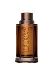 عطر بوس ذا سينت ابسلوت للرجال من هيوجو بوس - او دي بارفيوم