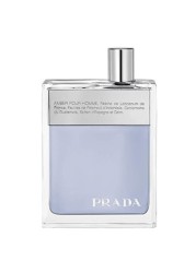 Prada Amber Pour Homme For Men - Eau De Toilette