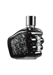 عطر اونلي ذا بريف تاتو من ديزل للرجال - او دو تواليت