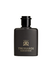 عطر بلاك اكستريم من تروساردي للرجال - او دي تواليت