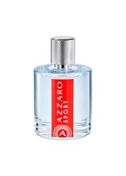Azzaro Sport For Men - Eau De Toilette