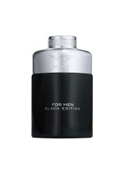 عطر بنتلي بلاك اديشن من بنتلي للرجال - او دي بارفيوم