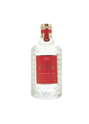 عطر أكوا كولونيا ليتشي & وايت مينت من نمبر 4711 - او دي كولونيا