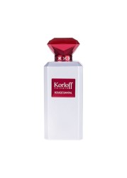 Korloff Rouge Santal For Men - Eau De Toilette